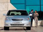 Toyota Camry 2001 года